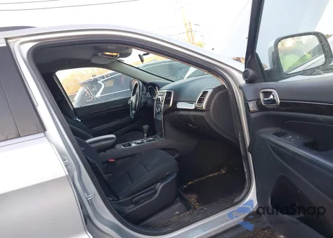 2012 Jeep Grand Cherokee Laredo from USA, damaged, VIN 1C4RJFAG8CC325582